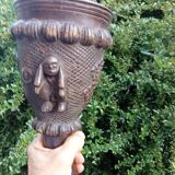 Coupe a libations Africaine