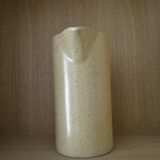 Sandstone pitcher