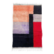 Traditional handmade azilal rug size 250 X 150 cm