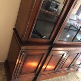 Regency showcase library