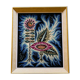 Vintage tapestry