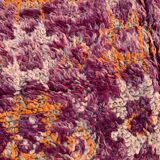 Moroccan Carpet - 183 x 383 cm