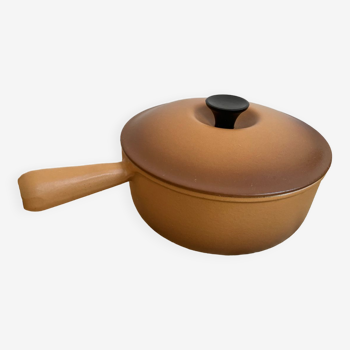 Caquelon poêlon Le Creuset