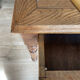 Bureau campagnard