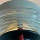 Lamperti Lamprti Bettina Lamp, Italy, 1980, Memphis spirit
