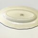 Very nice dish/ramekin from Sarreguemines model "Agreste" in good condition.