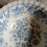 Hollow dish