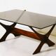 Condor coffee table by Fredrik Schriever-Abeln, Sweden, 1970.