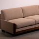 920 sofa by Afra & Tobia Scarpa for Cassina circa 1960