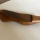 Belle Vivier 1960 ballerina workshop shoe mold