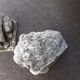 Vintage stone garden lions xxeme