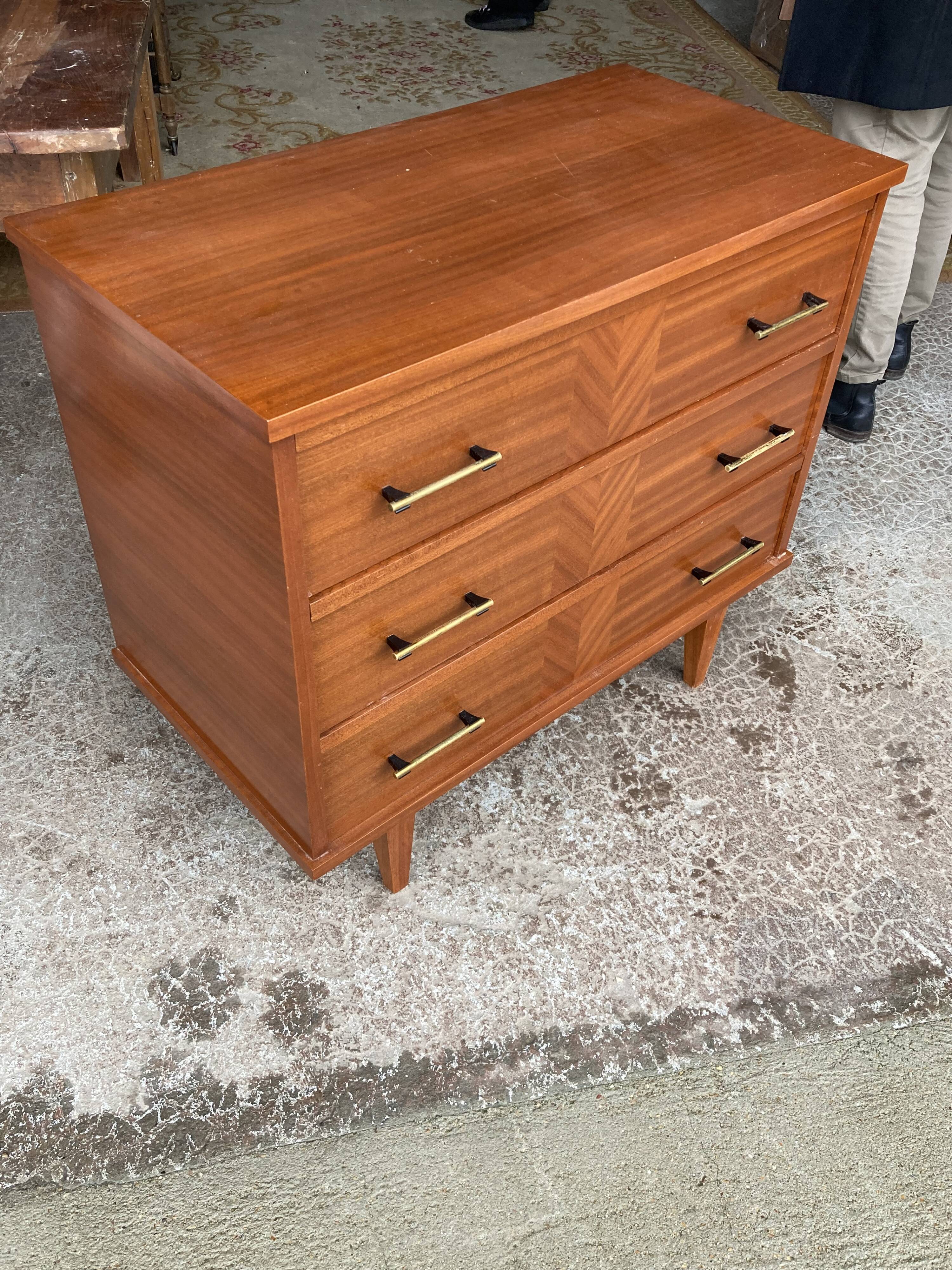 Commode 60’s