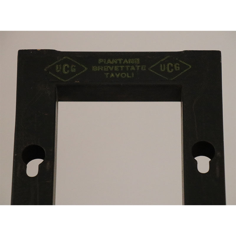 Modular library office vintage Italian 1960