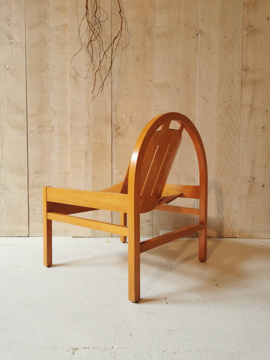Baumann Argos armchair