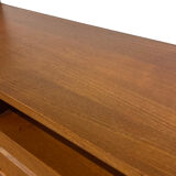 Vintage Poul Cadovius Royal System wall system wall