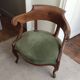 Directoire armchair