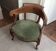 Directoire armchair