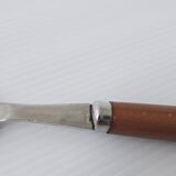 Vintage 1960s salad servers