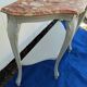 Gray console