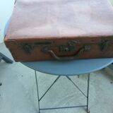 Suitcase Ultima year 1930