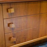 Rosewood sideboard