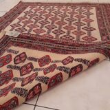 Kilim persian souzany afshar handmade 180x118cm