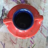 Vintage vase scheurich