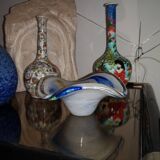 vide poche murano vintage