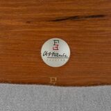 Fauteuil SÉNATEUR, Ole Wanscher