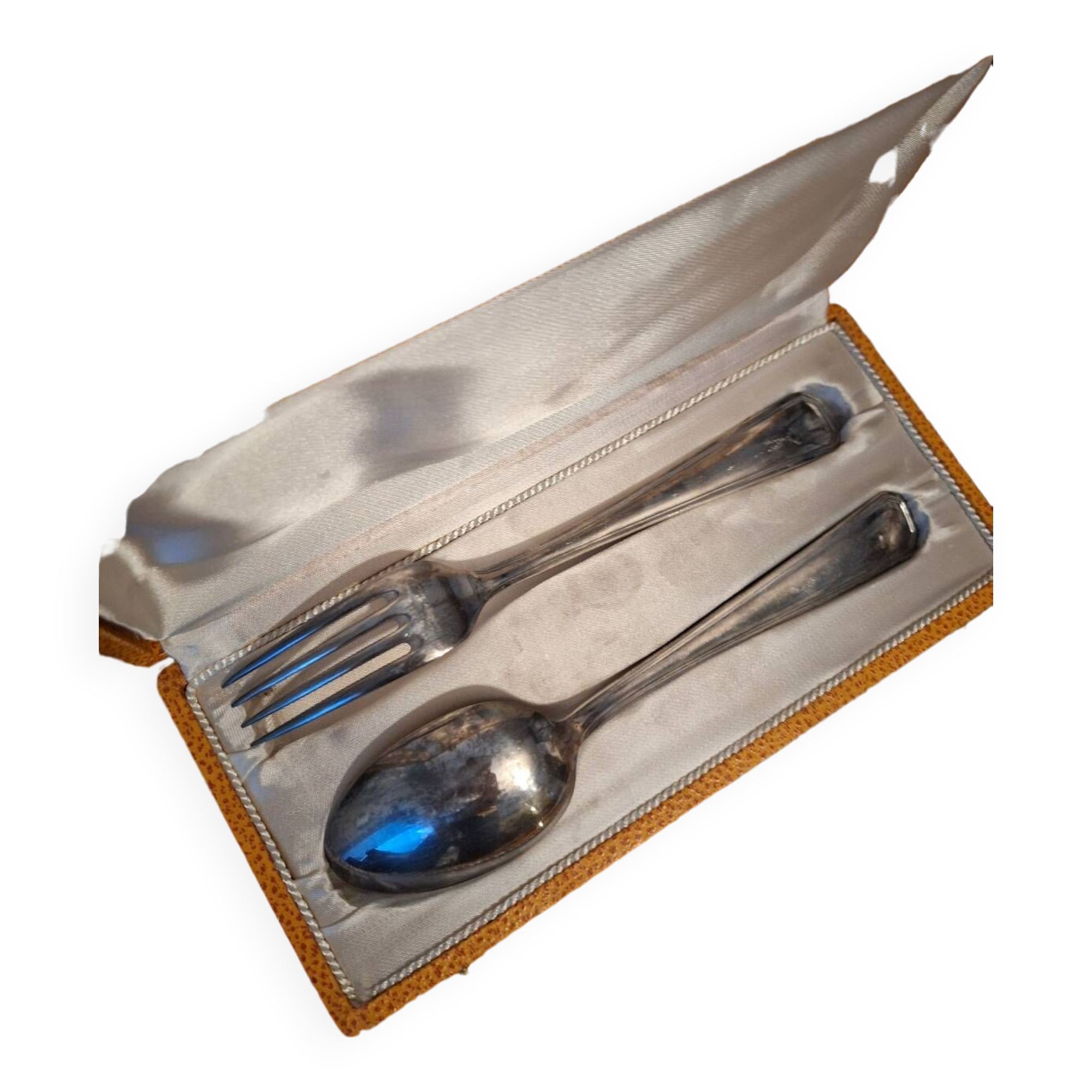 François Frionnet cutlery from the 50s