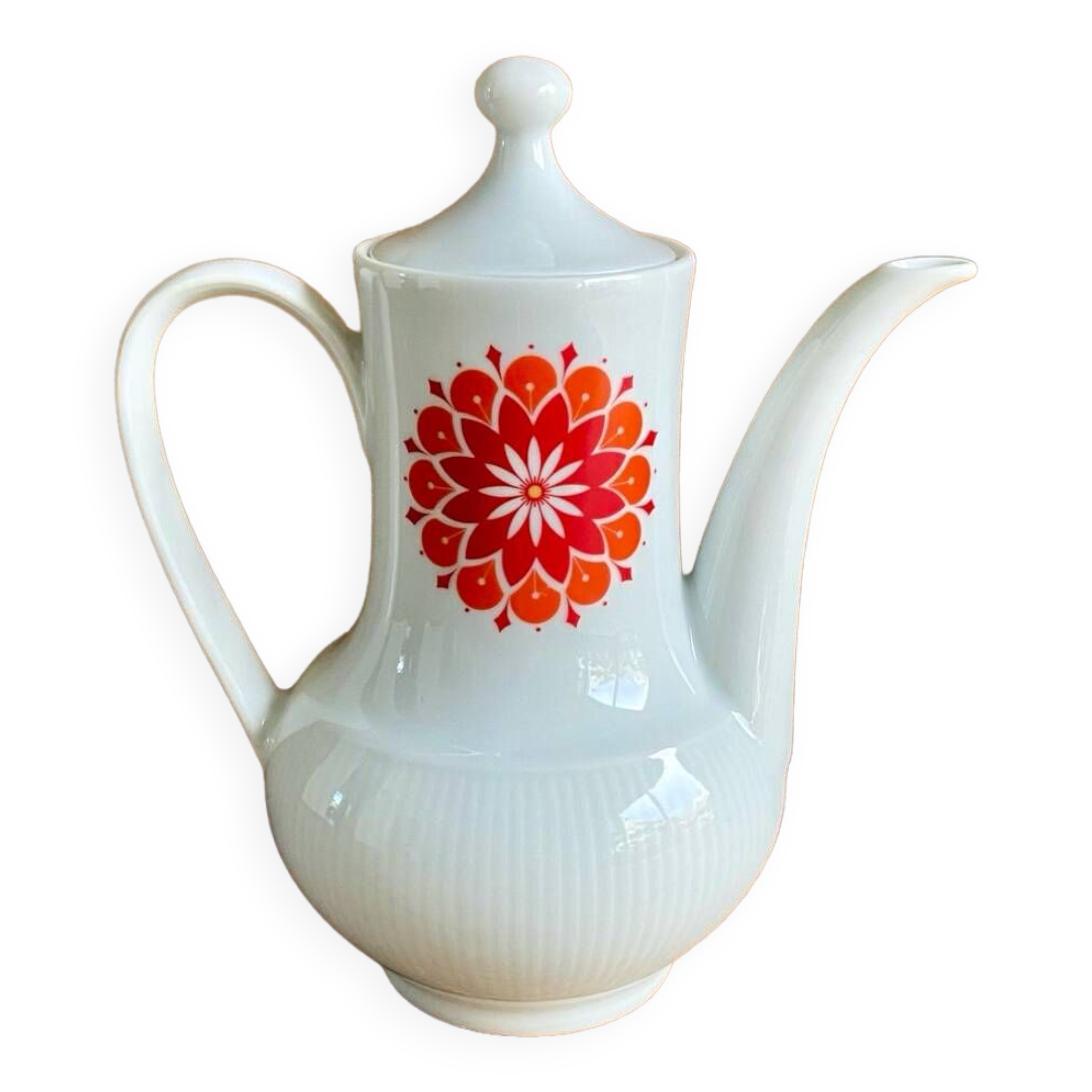 Winterling Bavaria Teapot
