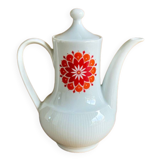 Winterling Bavaria teapot