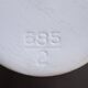 Vintage duck head ramekin