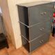 6-door storage unit USM Haller