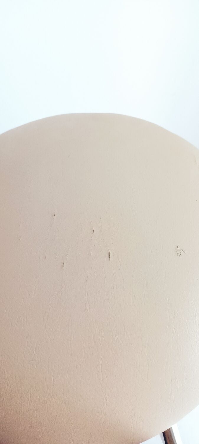 Design vintage stool