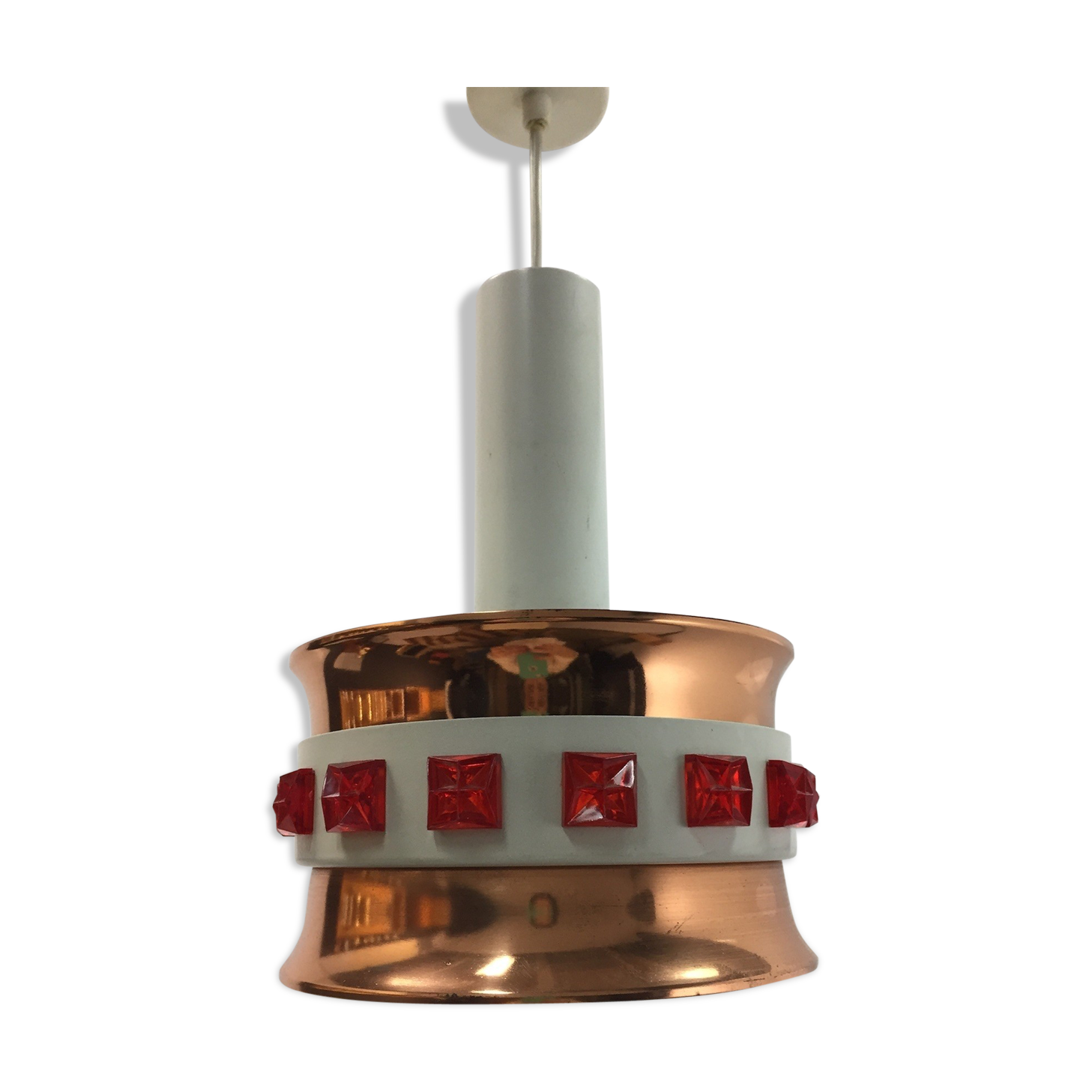 1960's Danish Suspension