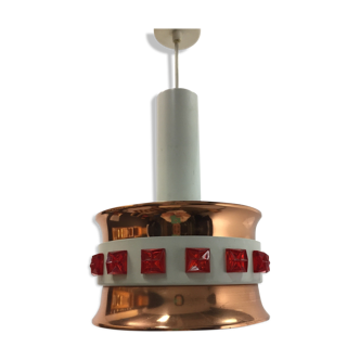1960's Danish Suspension