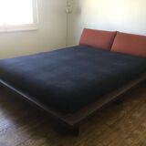 Maly bed