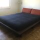 Maly bed