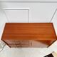 Buffet vintage scandinave