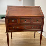 Antique desk