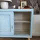Vintage buffet