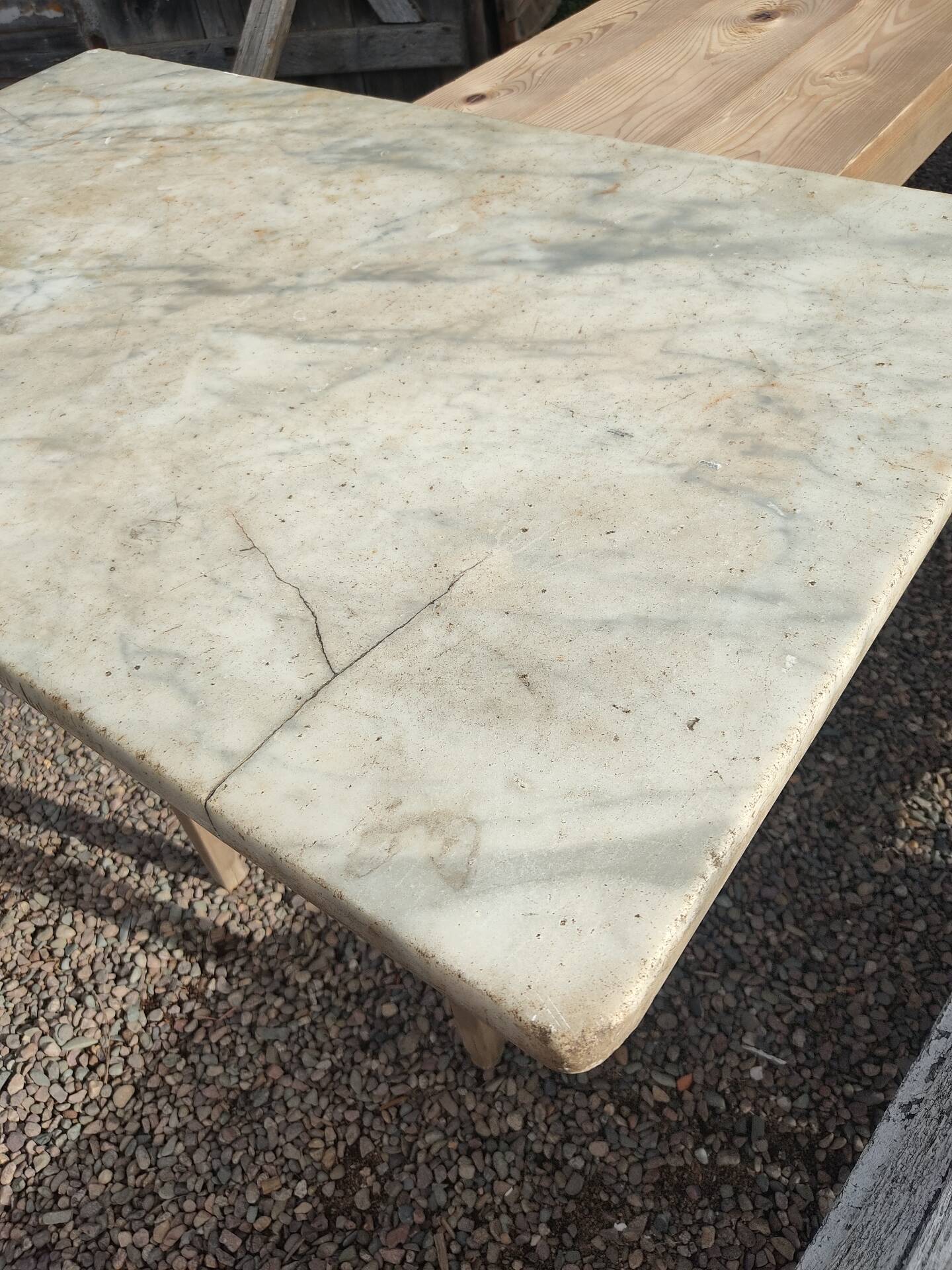 Table de Boucher
