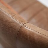 Leather sofa - Gerard van den Berg - The Netherlands