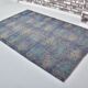 Oushak Turkish Handmade Vintage Rug sku 3190
