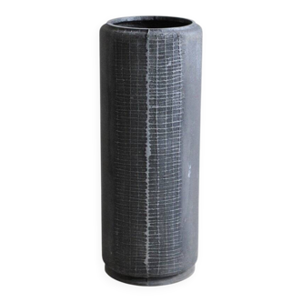 Vase by Burchiellaro Lorenzo, 1970s