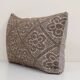 Vintage kilim cushion cover 56x36 cm