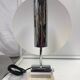 Lampe design space age années 70/80