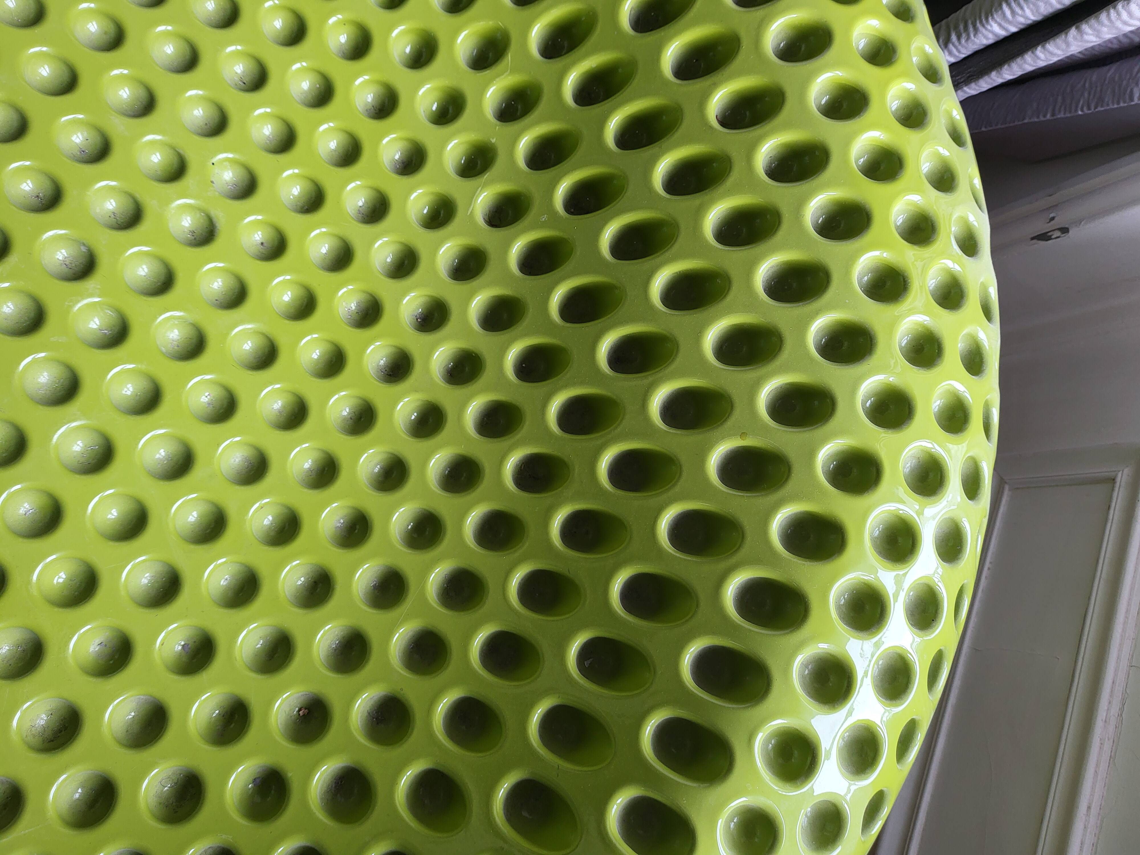 Table by Jean-Marie Massaud