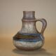 Ceramic vase, decorative vase, made in Germany
